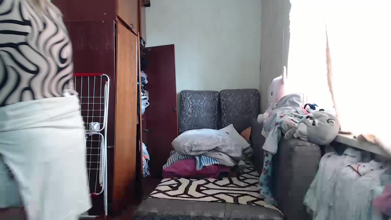 BustyBlondy Adult Chat March 27, 2026