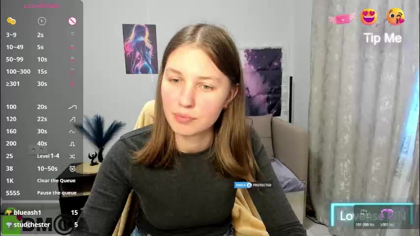 sofia_smilee Adult Chat March 27, 2026