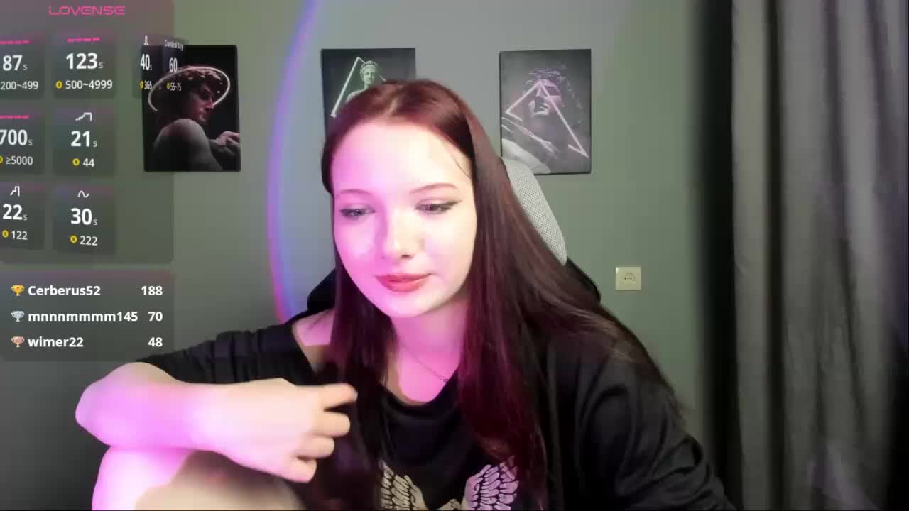 AuroraKane Adult Chat March 27, 2026