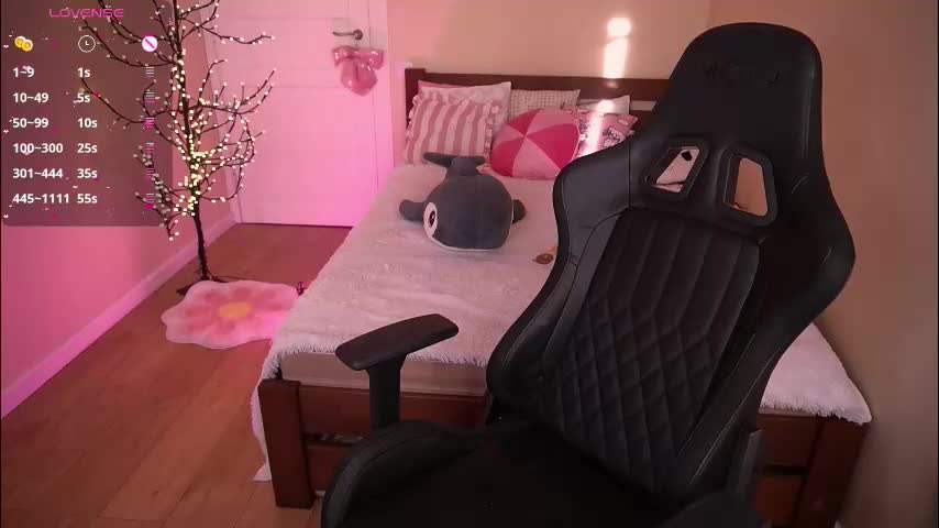 onlypenny Adult Chat March 27, 2026