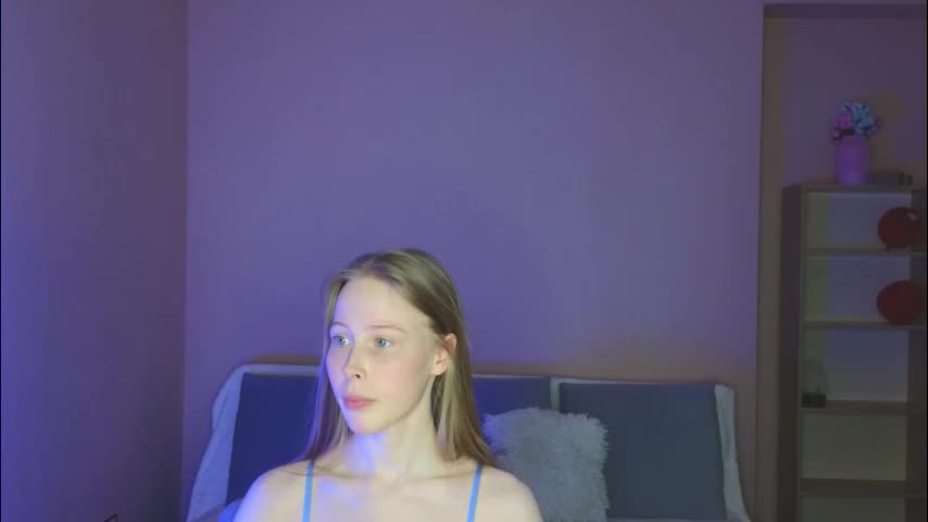 jenny_angelok Adult Chat March 27, 2026