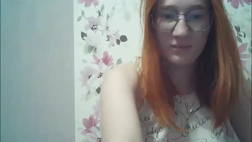 eveliina_shy Adult Chat March 27, 2026