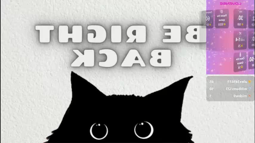 lulu_js_ Adult Chat March 27, 2026