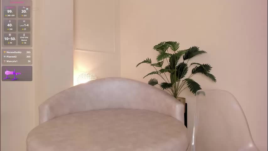 hanna_kiim Adult Chat March 27, 2026
