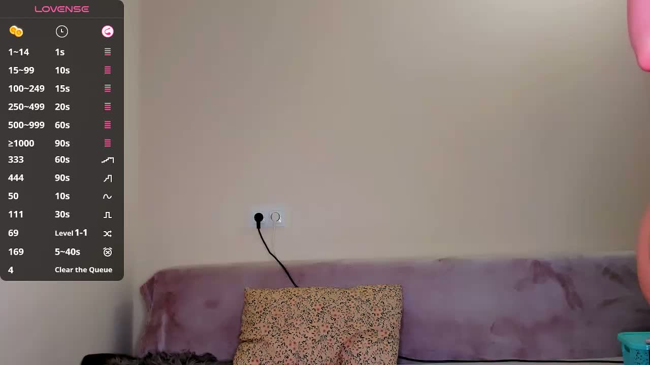 Kimmber Adult Chat March 27, 2026