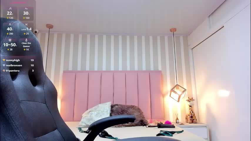 violetta_ross1 Adult Chat March 27, 2026