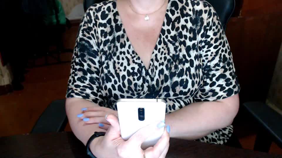 Alisa1917 Adult Chat March 27, 2026