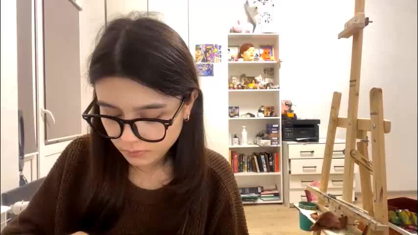 shontagrabowski Adult Chat March 27, 2026