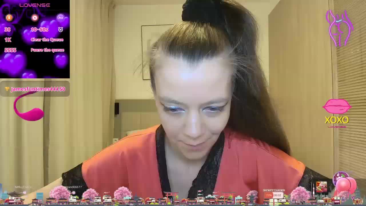 Yana-XX Adult Chat March 27, 2026