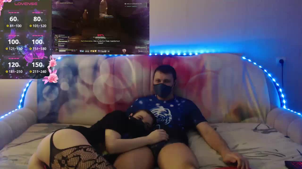 EmberToInferno Adult Chat March 27, 2026