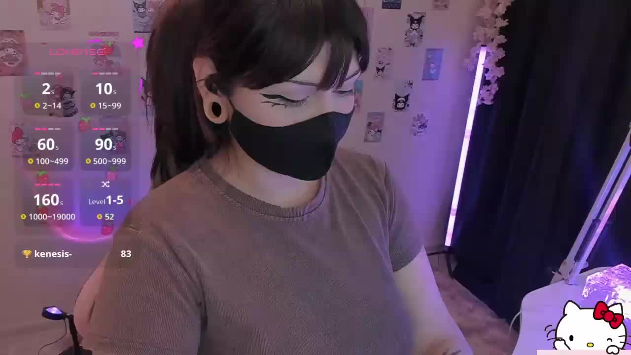 -Nanamin- Adult Chat March 27, 2026