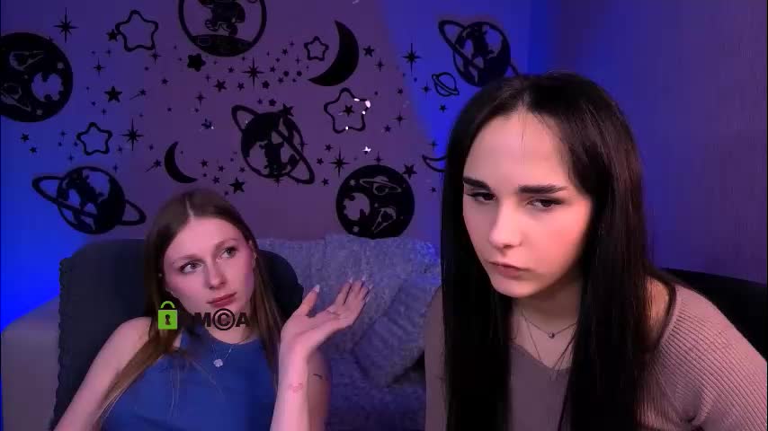 ariana_ross7 Adult Chat March 27, 2026