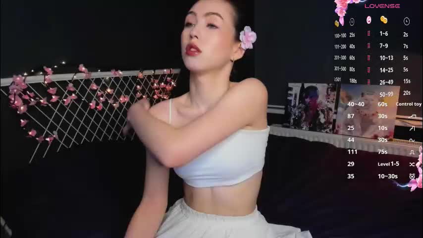 luna_helles Adult Chat March 27, 2026