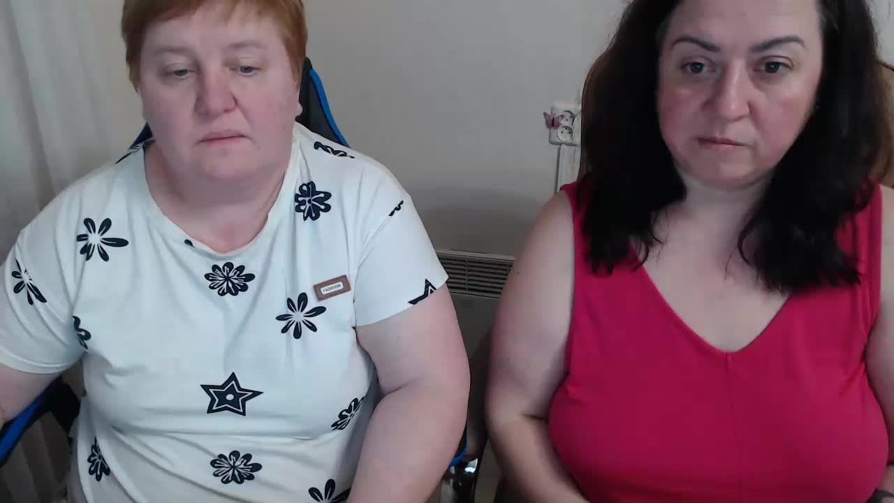 XMollyJaneEX Adult Chat March 27, 2026