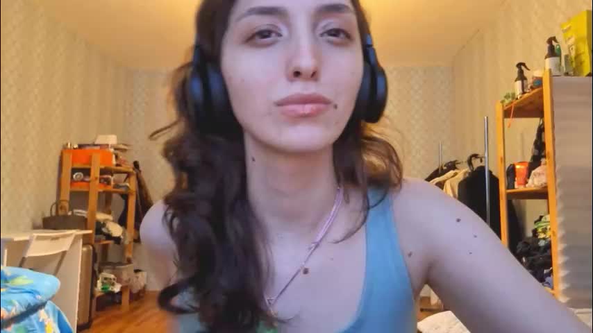 whitleyscianna Adult Chat March 27, 2026