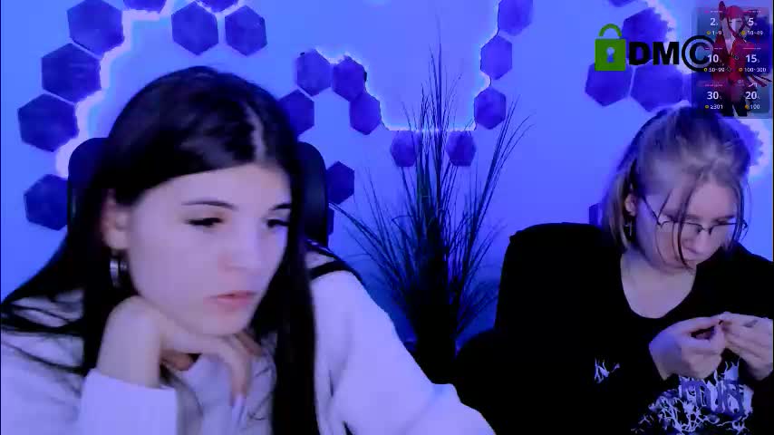 gloria_bubble Adult Chat March 27, 2026