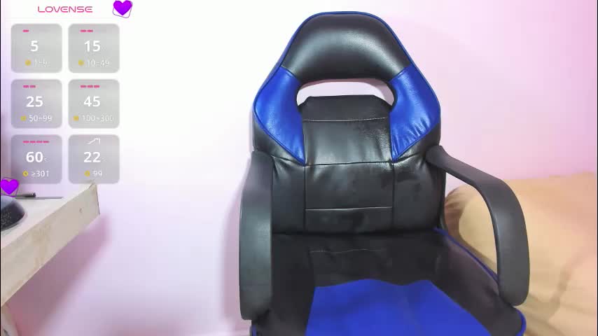 cielo_banks Adult Chat March 27, 2026