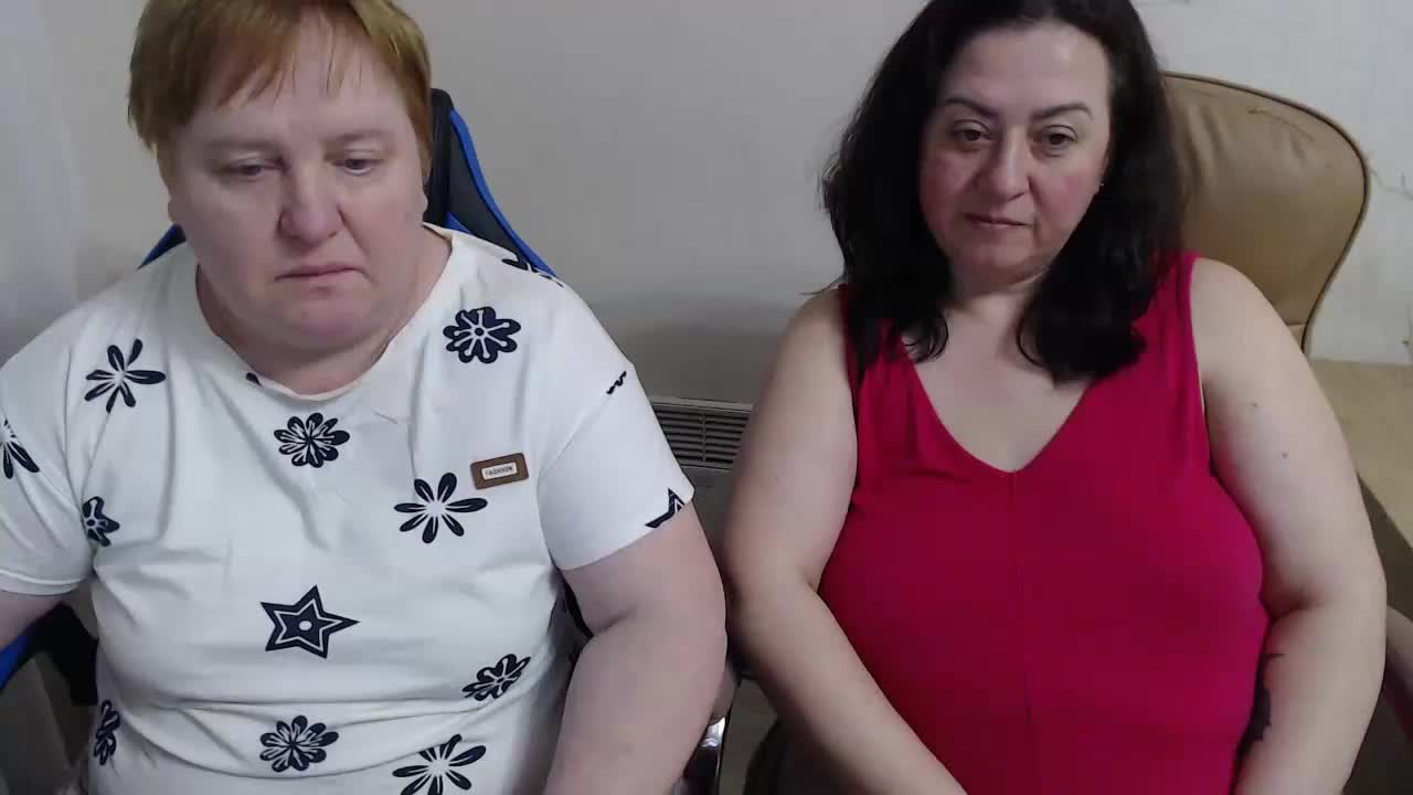 XMollyJaneEX Adult Chat March 27, 2026