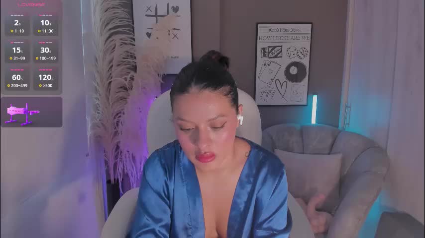 niaevans_x Adult Chat March 27, 2026