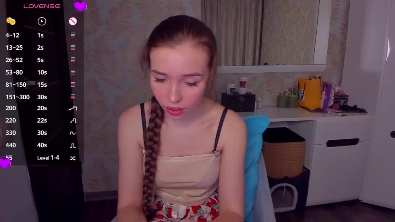 YonaBones Adult Chat March 27, 2026