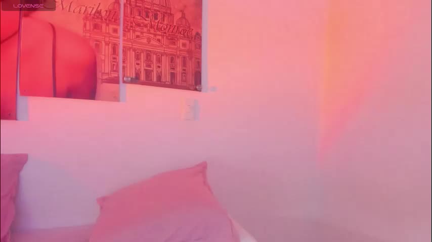 milu_cooper Adult Chat March 27, 2026