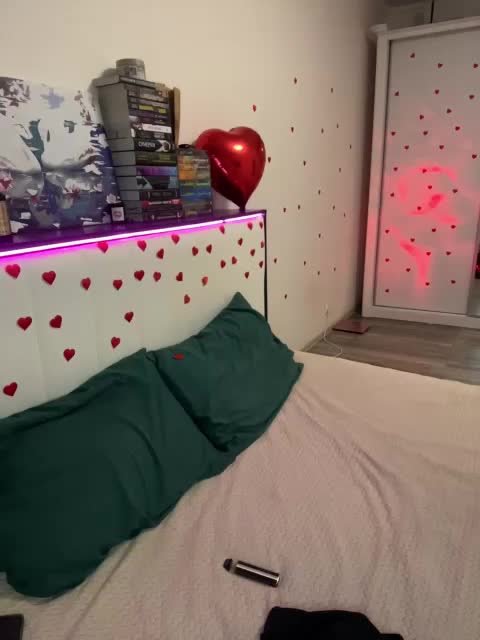 Cris_Mi Adult Chat March 27, 2026