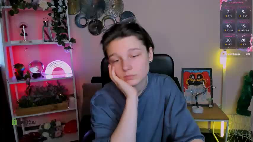 mirginia_lovely Adult Chat March 27, 2026