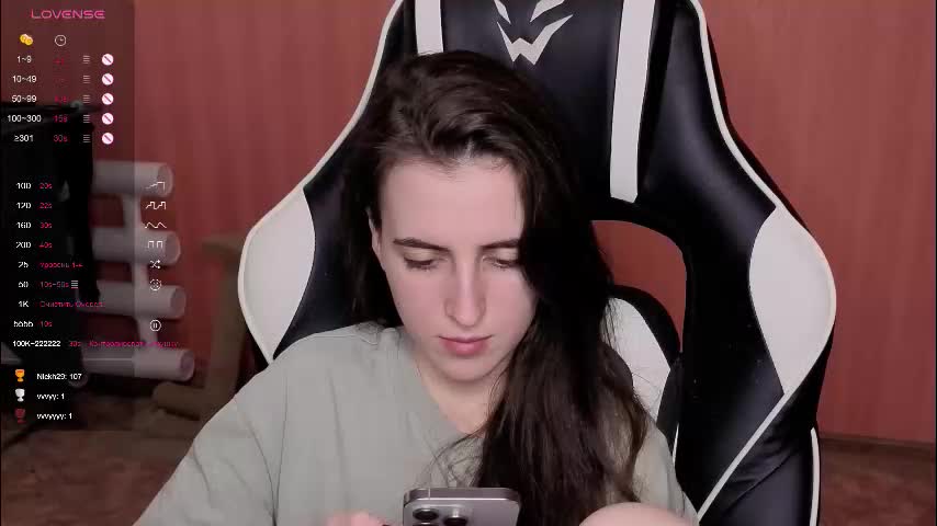 valeritiio Adult Chat March 27, 2026