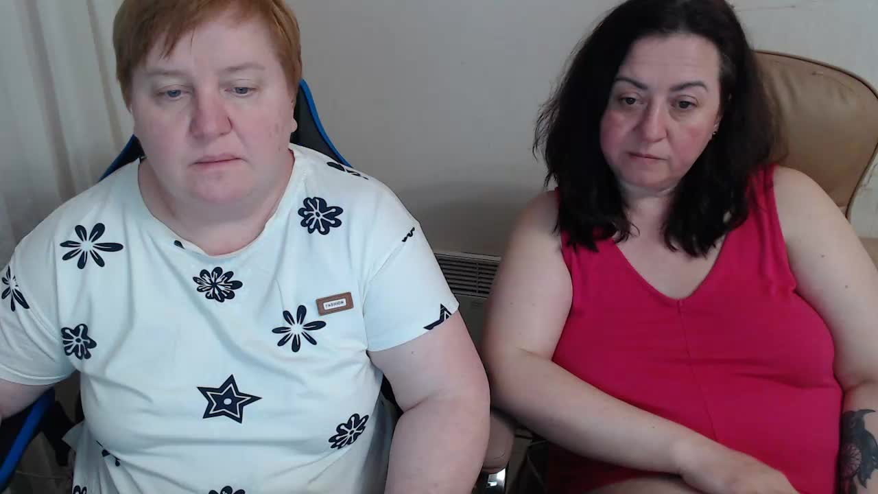 XMollyJaneEX Adult Chat March 27, 2026