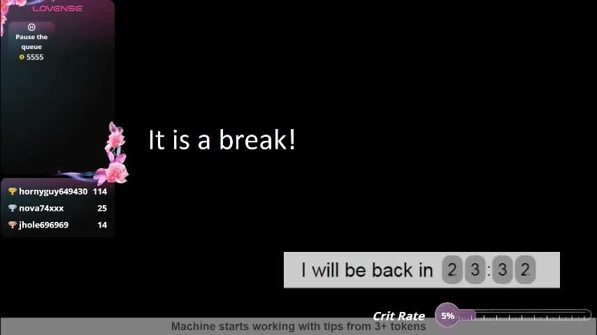 horny_and_wild Adult Chat March 27, 2026