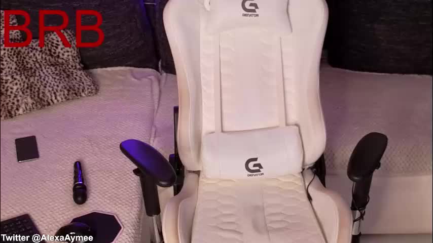 alexaaimee Adult Chat March 27, 2026