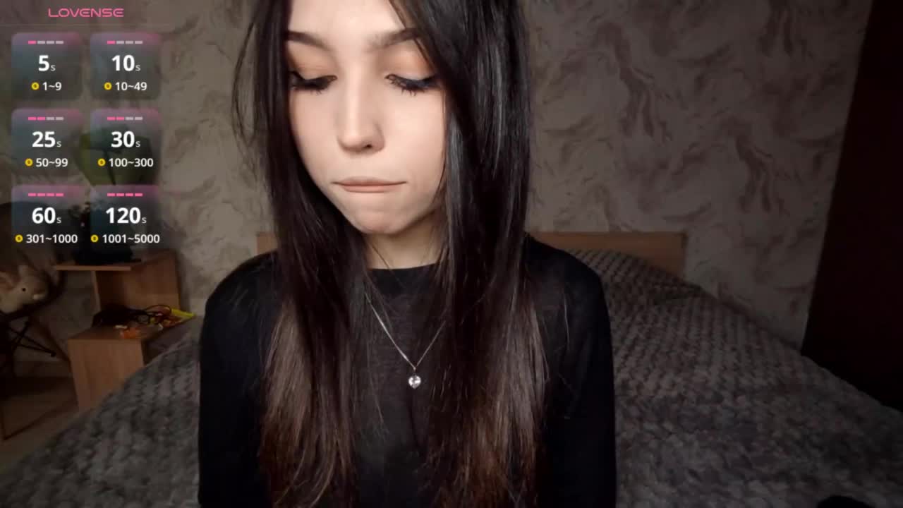 MeghanEberting Adult Chat March 27, 2026