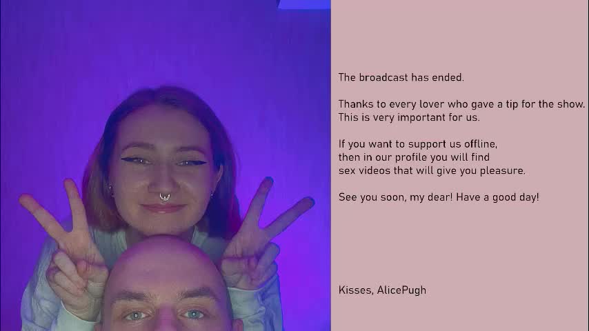 alpugh Adult Chat March 27, 2026