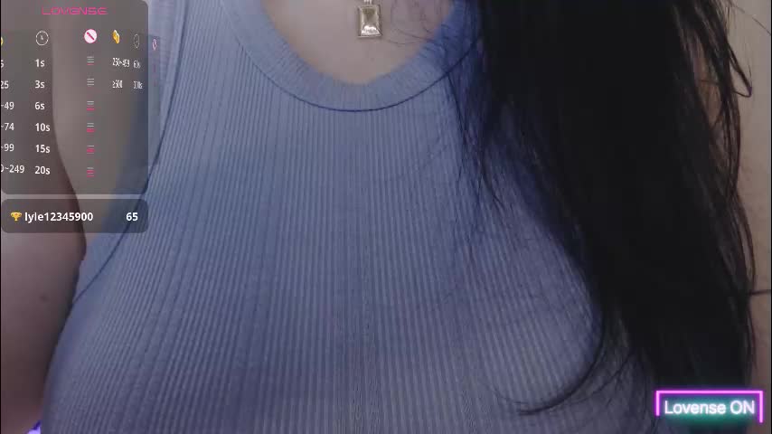 tiabellaxxx Adult Chat March 27, 2026