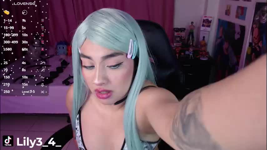 lyli3_4 Adult Chat March 27, 2026