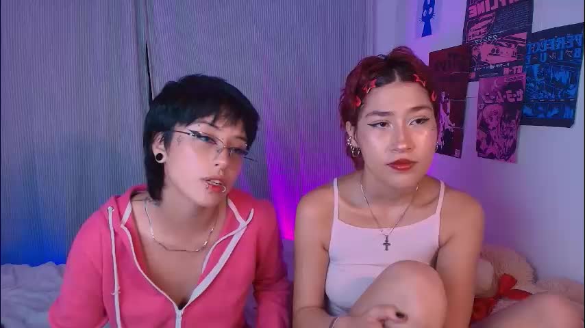 tokyo_blues Adult Chat March 27, 2026
