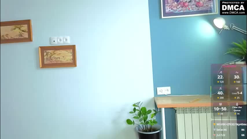 lu_muon Adult Chat March 27, 2026