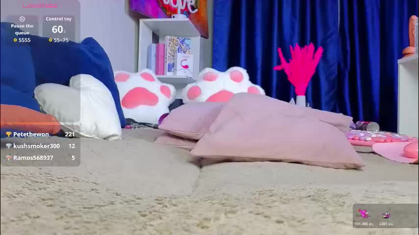 ericapreston Adult Chat March 27, 2026