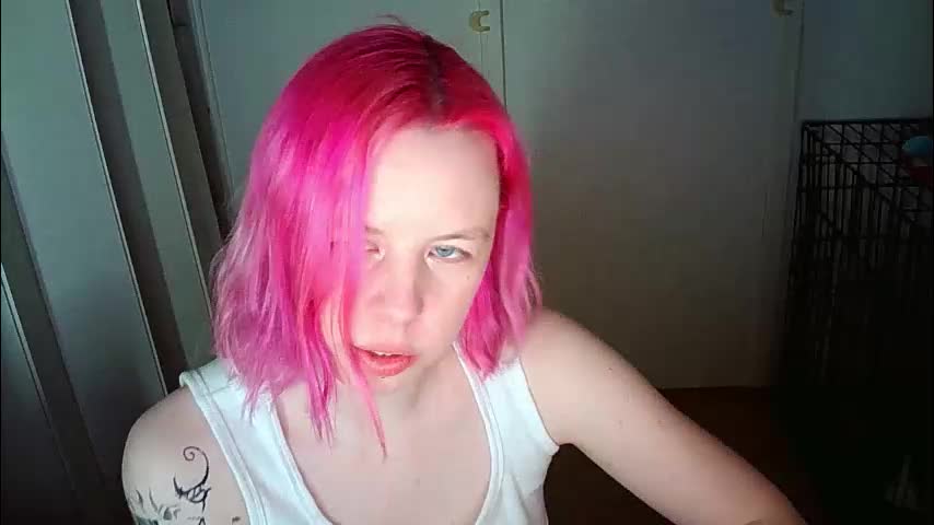 cherrybaby_0 Adult Chat March 27, 2026