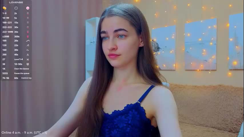 vikiberry Adult Chat March 27, 2026