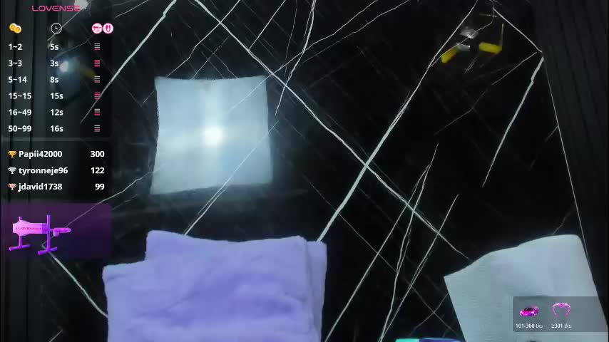 lexa_lust Adult Chat March 27, 2026