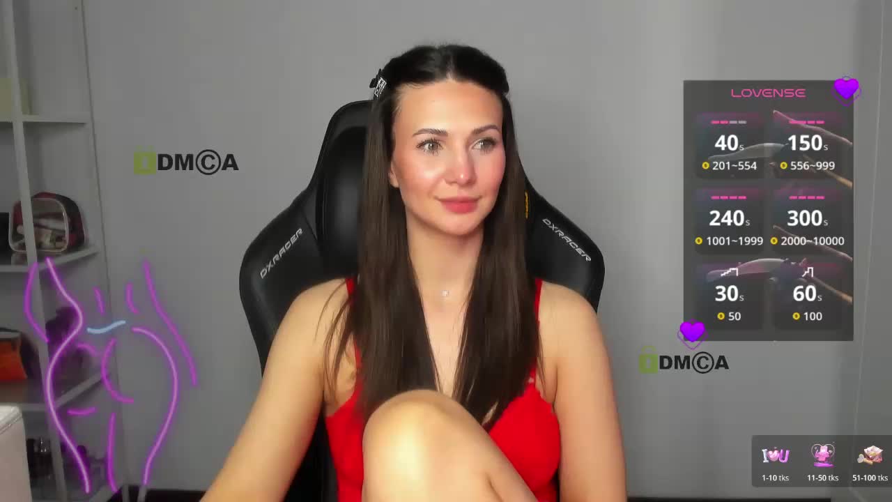 -Darinka-Mandarinka- Adult Chat March 27, 2026