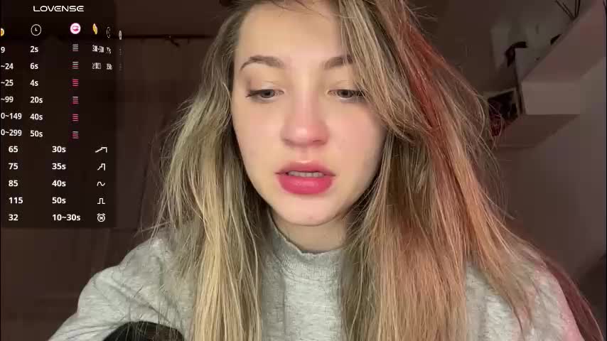 kellynaive Adult Chat March 27, 2026