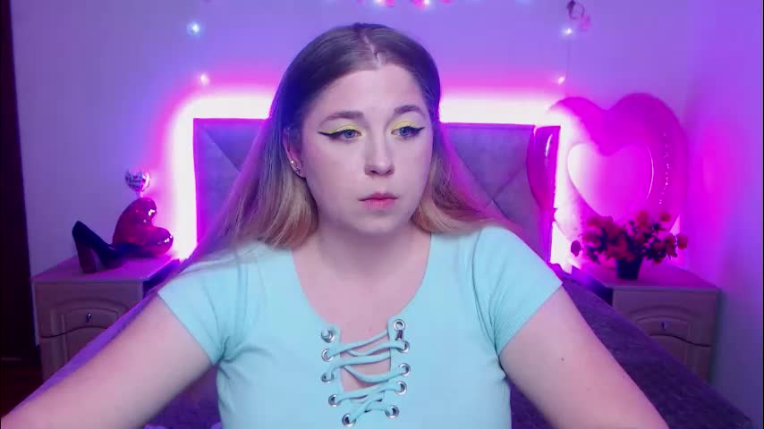 jessikadaniels Adult Chat March 27, 2026