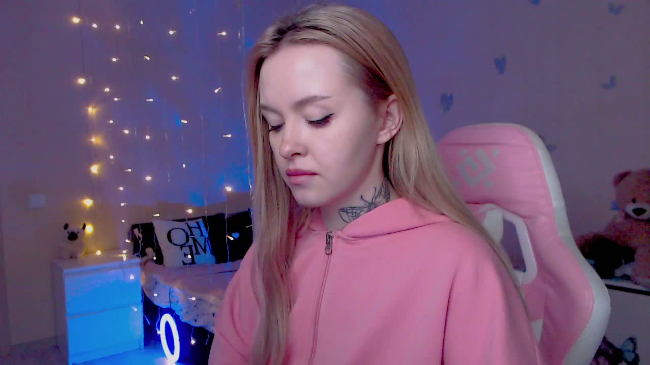 NaughtyMable Adult Chat March 27, 2026