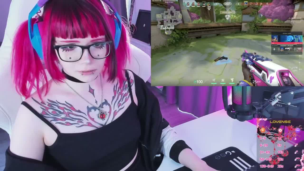 Yumi_Youkai Adult Chat March 27, 2026