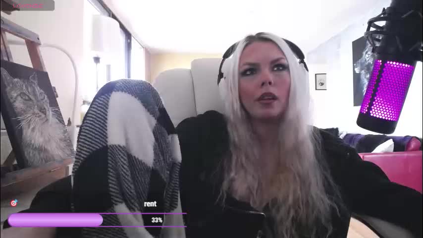 tinykylie Adult Chat March 27, 2026