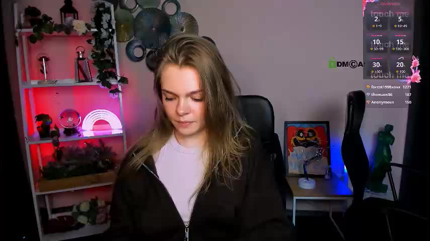 kitniss_dreamy Adult Chat March 27, 2026