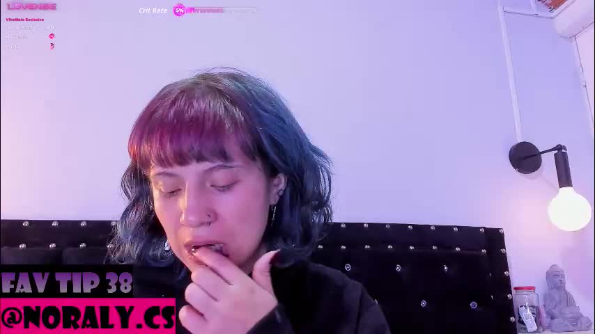 hey_noraly Adult Chat March 27, 2026