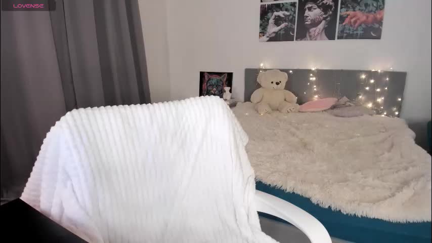 lissameoww Adult Chat March 27, 2026